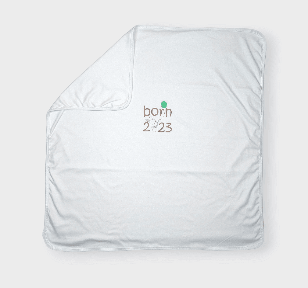 Rainy Set bebeluș pentru externare 7 piese Born 2023