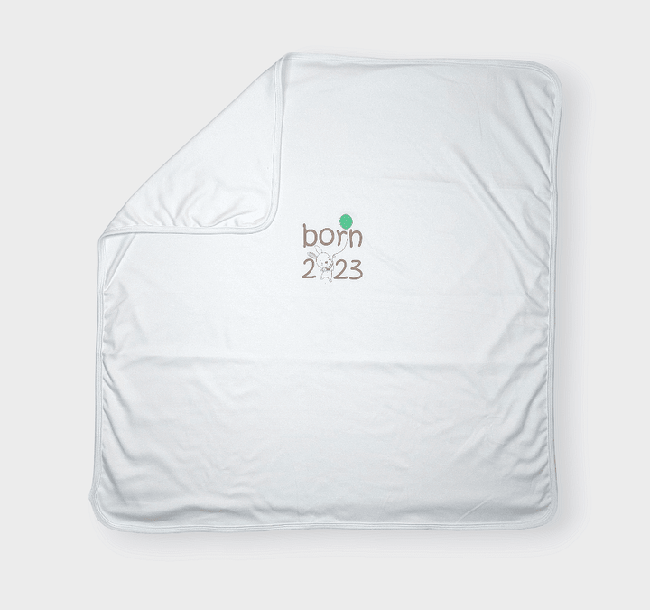Rainy Set bebeluș pentru externare 7 piese Born 2023