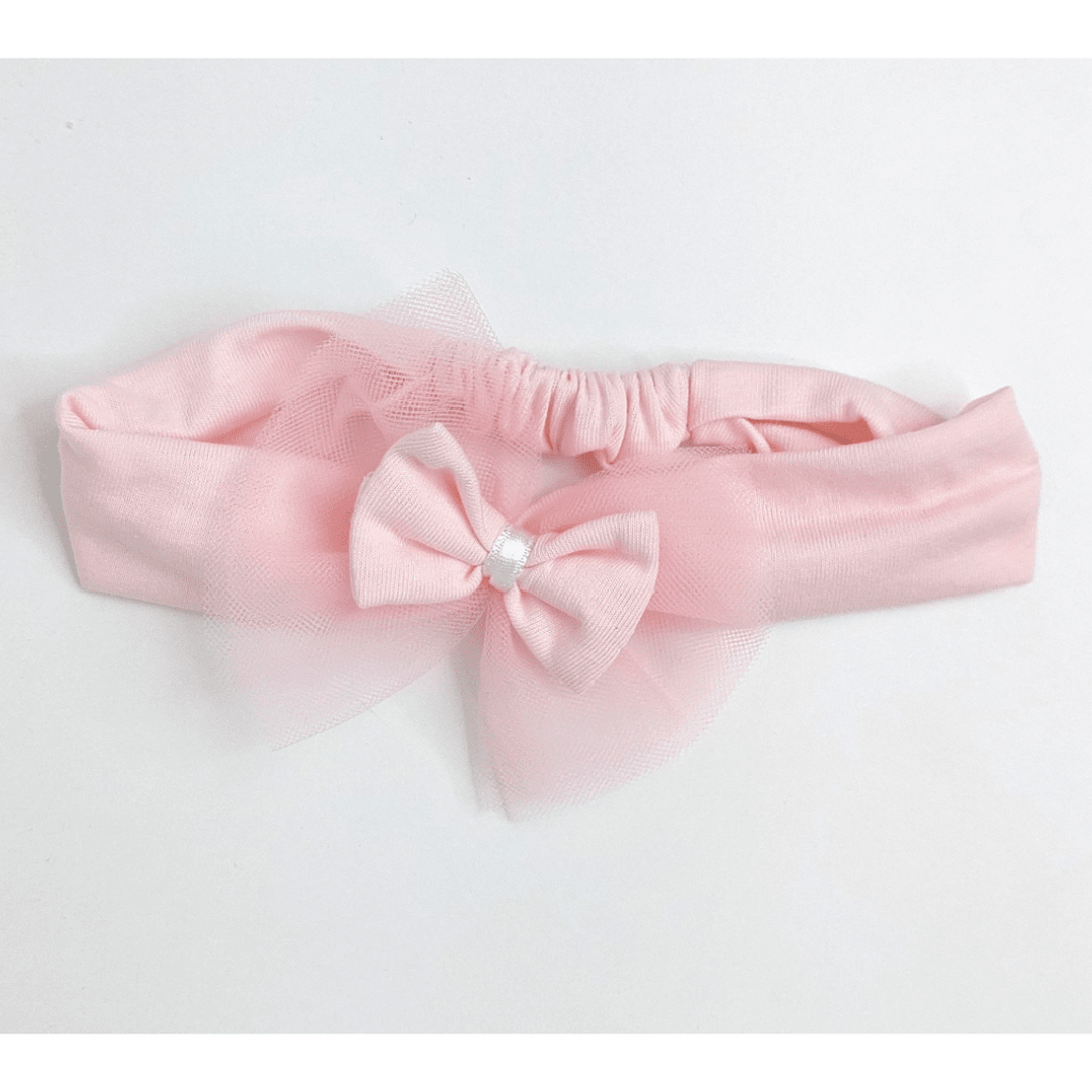 Set pentru ieșirea din maternitate Rainy, 7 piese. Welcome little princess