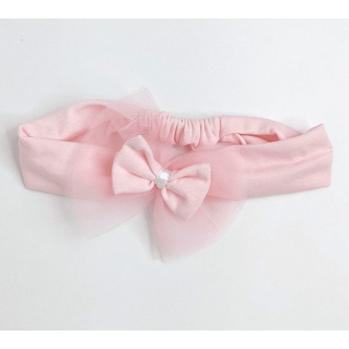 Set pentru ieșirea din maternitate Rainy, 7 piese. Welcome little princess