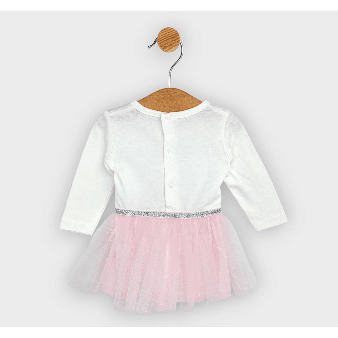 Set pentru ieșirea din maternitate Rainy, 7 piese. Welcome little princess