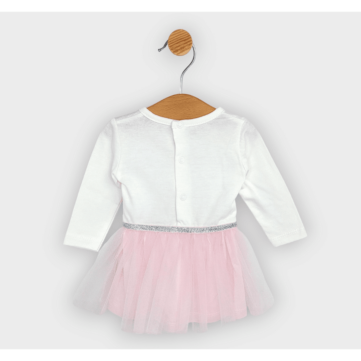 Set pentru ieșirea din maternitate Rainy, 7 piese. Welcome little princess