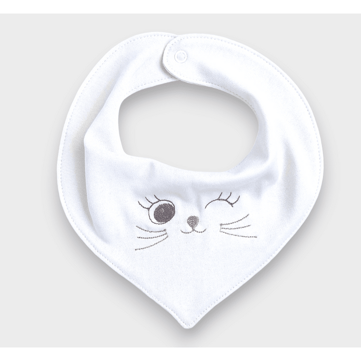 Setul pentru ieșirea din maternitate Rainy pentru bebeluși, 8 piese, Hello Cat roz