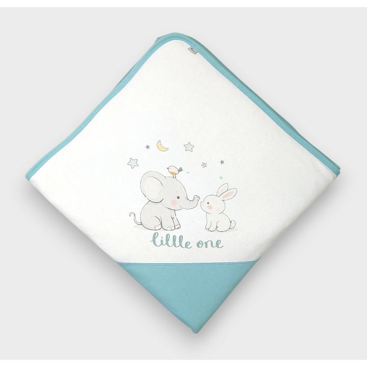 Rainy Set bebeluș pentru externare 8 piese Little one