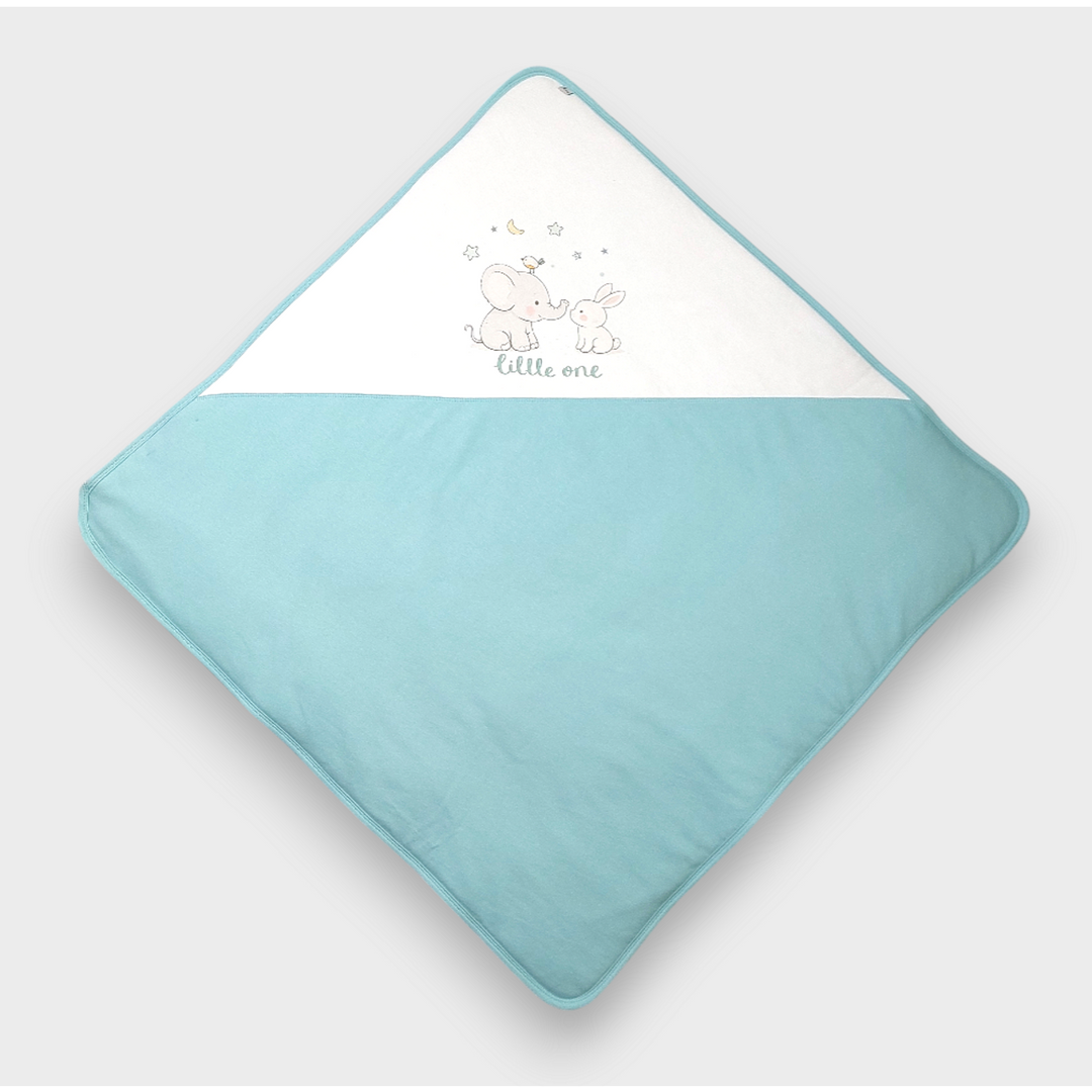 Rainy Set bebeluș pentru externare 8 piese Little one