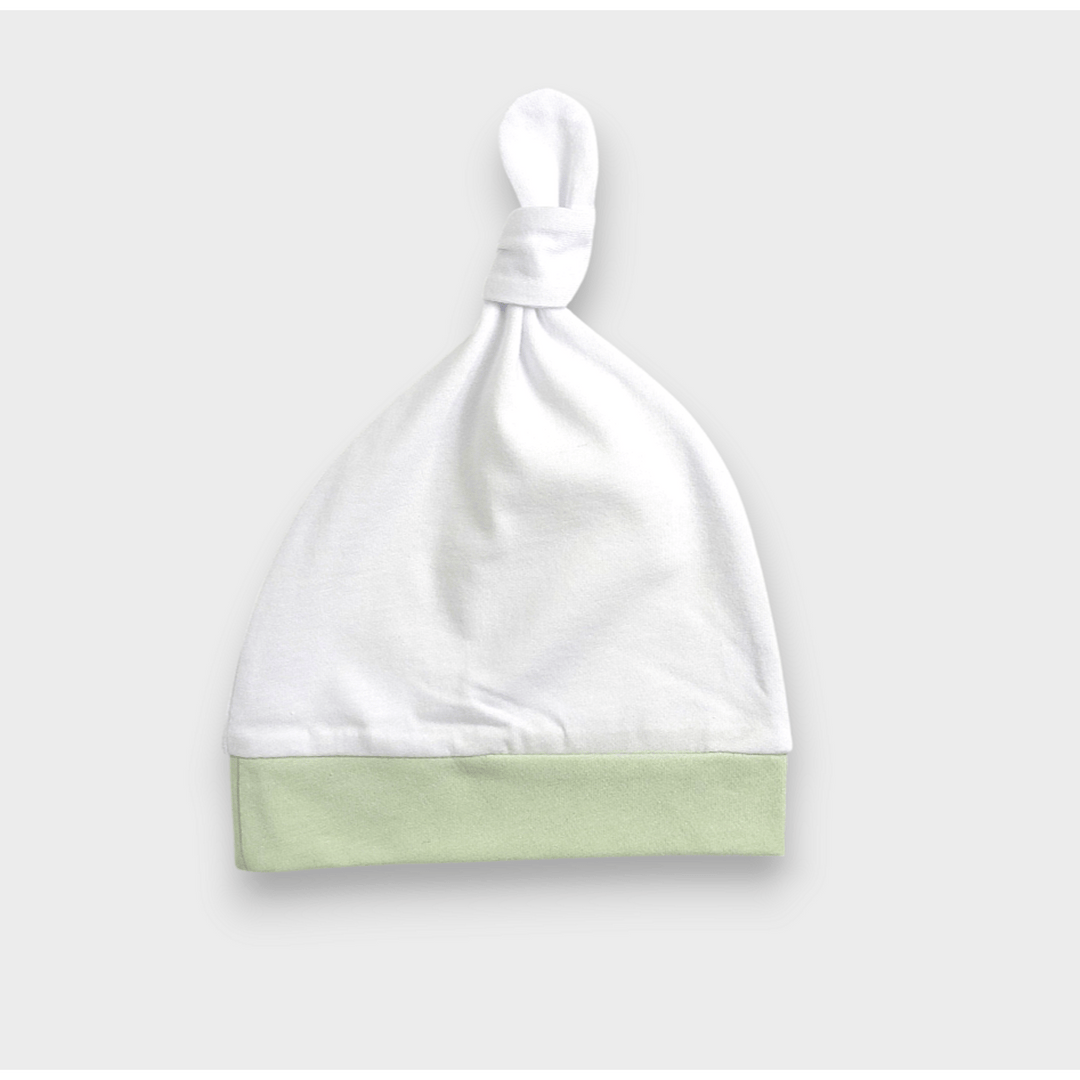 Set pentru ieșirea din maternitate Rainy, 8 piese, Green Bear