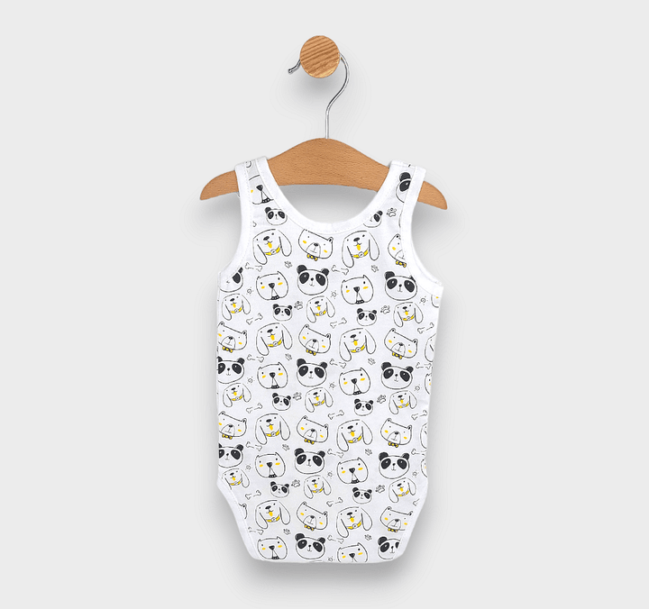 Rainy Body maiou pentru bebeluși 68 cm. Câini