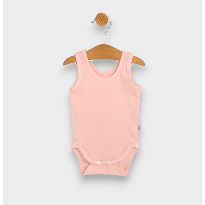 Rainy Body maiou pentru bebeluși 56-86cm. bombon