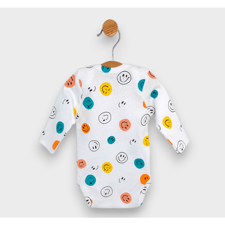 Rainy Body bebeluși Zâmbete 48 - 74 cm.