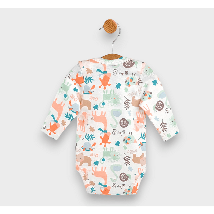 Rainy Body bebeluși Animale Baby 48 - 74 cm.