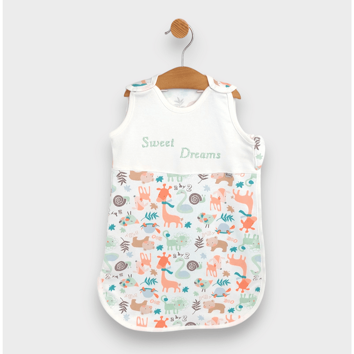 Rainy Sac de dormit pentru copii Sweet Dreams Animăluțe Baby Boo