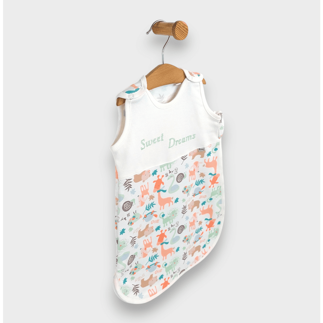 Rainy Sac de dormit pentru copii Sweet Dreams Animăluțe Baby Boo