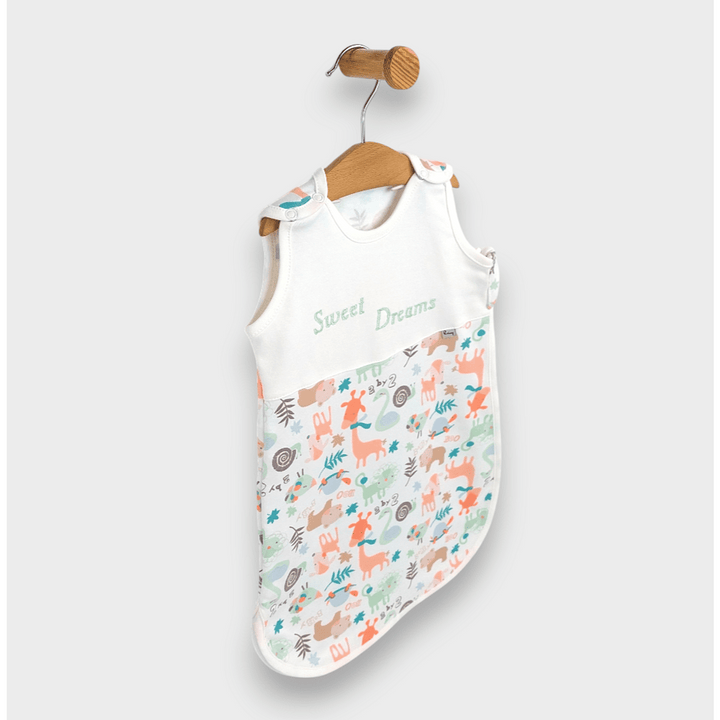 Rainy Sac de dormit pentru copii Sweet Dreams Animăluțe Baby Boo