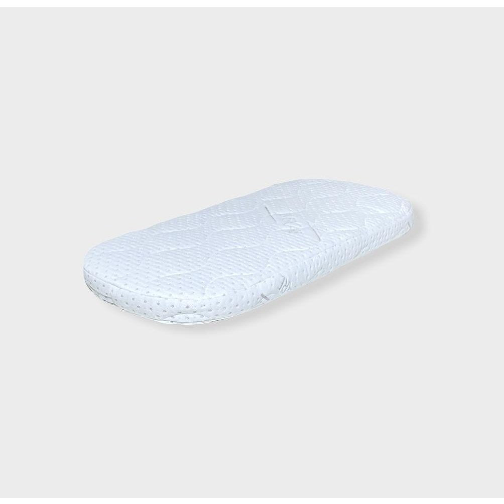 Rainy Saltea pentru cărucior 79x36x4 Fire de argint