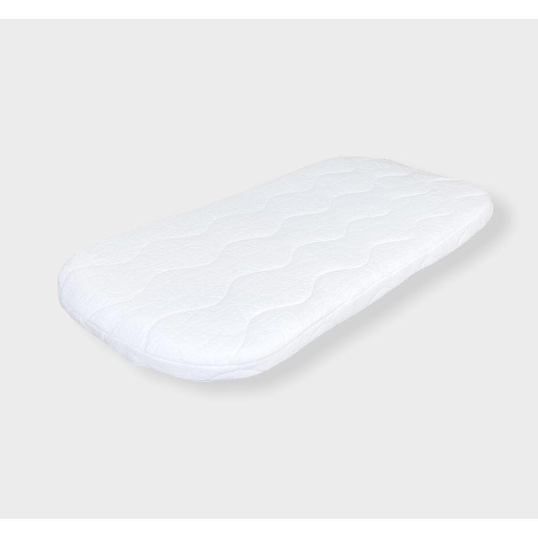 Saltea pentru cărucior Rainy 79x36x4 material respirabil