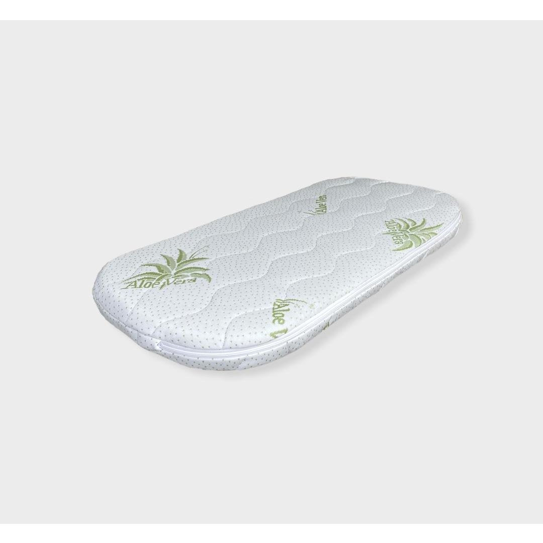 Rainy Saltea pentru cărucior 79x36x4 Aloe