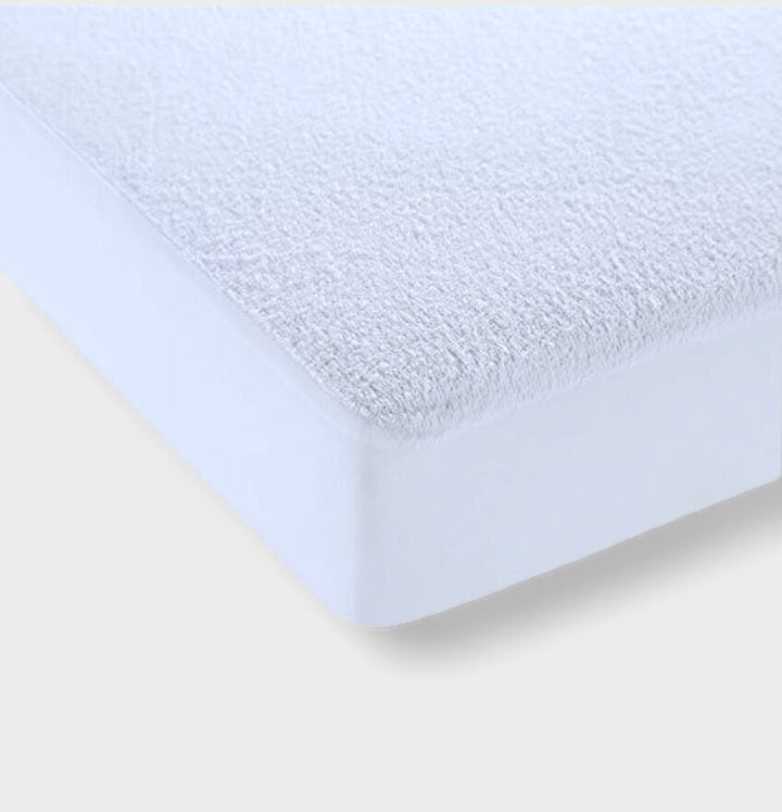 Rainy Husă impermeabilă elastică pentru saltea de bebeluși 70x180