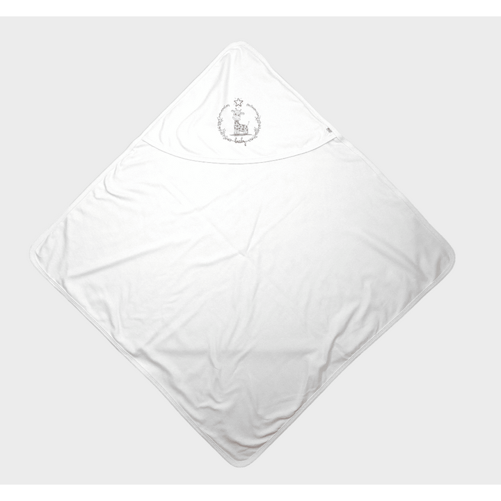 Rainy Premium Scutec pentru bebeluși 85x85 cm. Girafă
