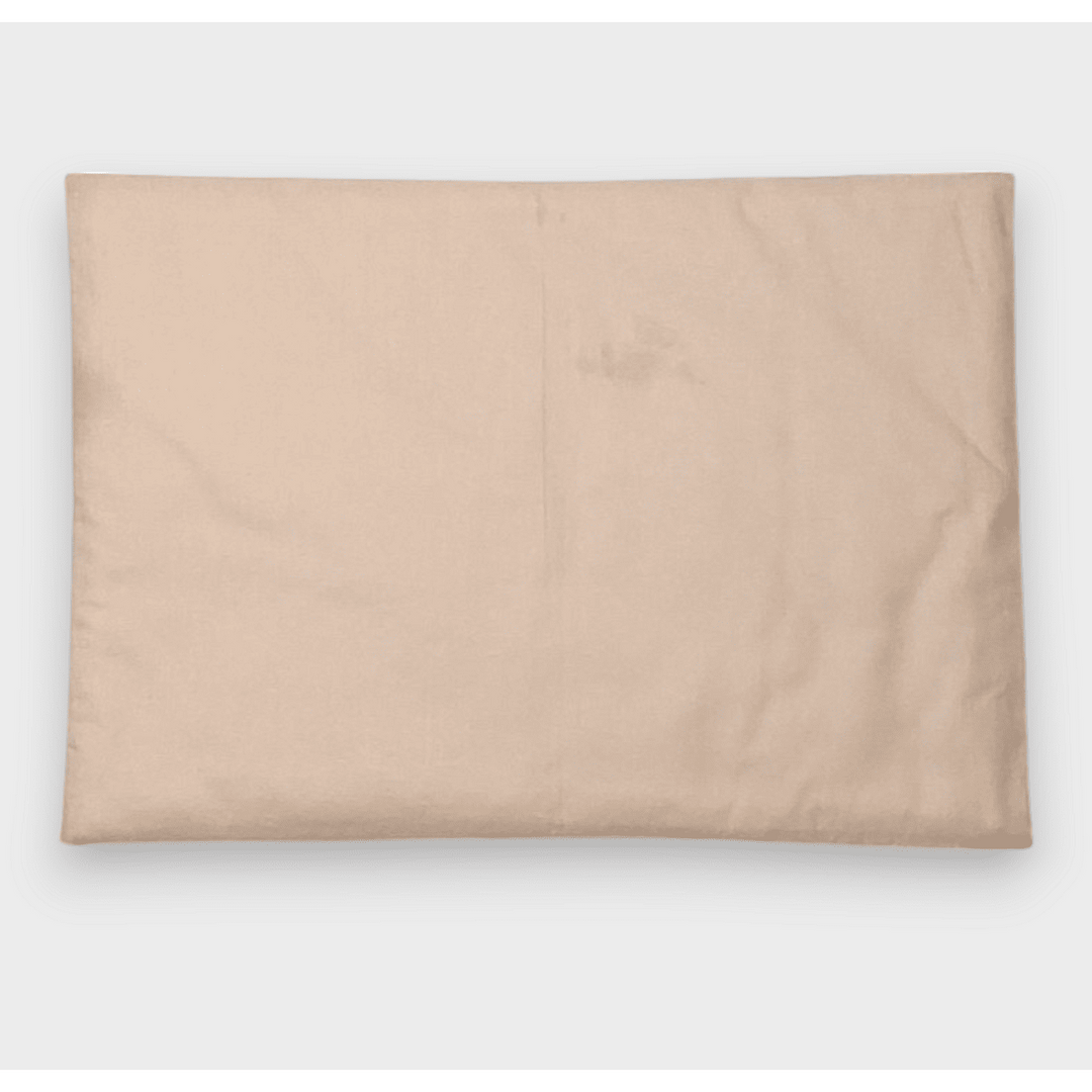Set de dormit Rainy pentru cărucior, 4 piese, cu motiv de leu și stea, bej