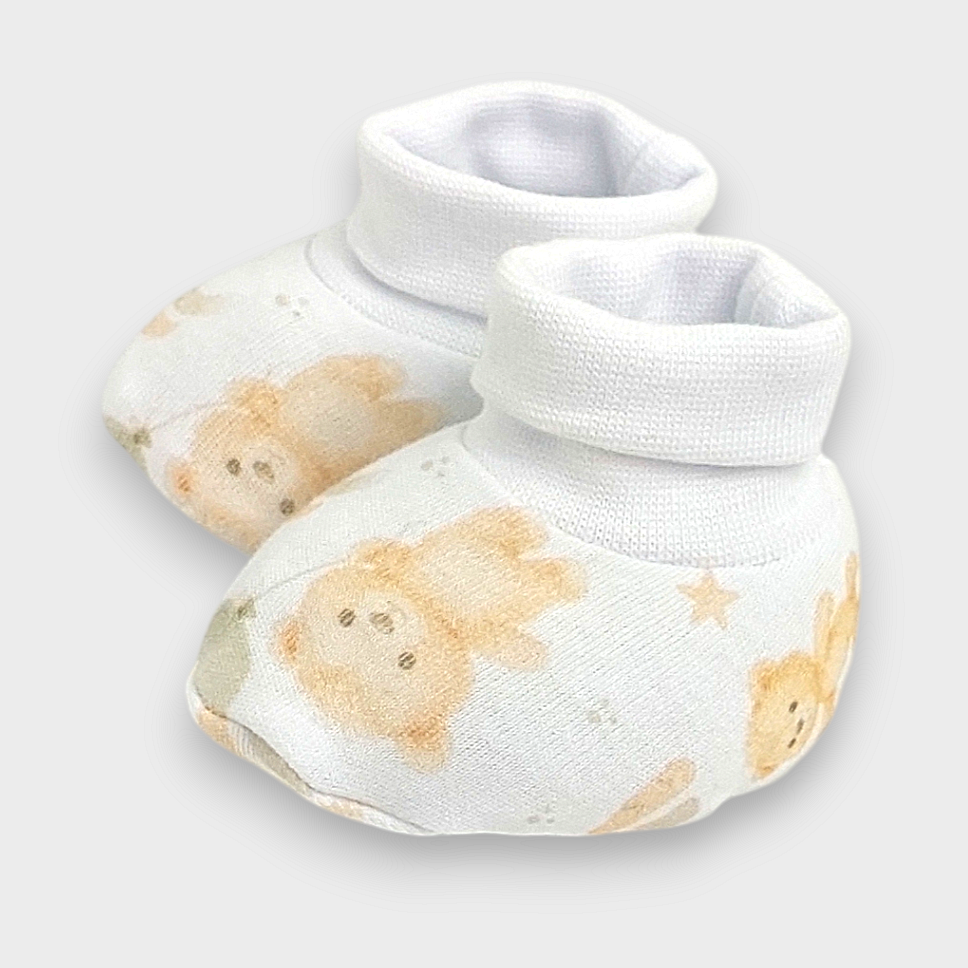 Rainy Șosete pentru bebeluși Born 2026