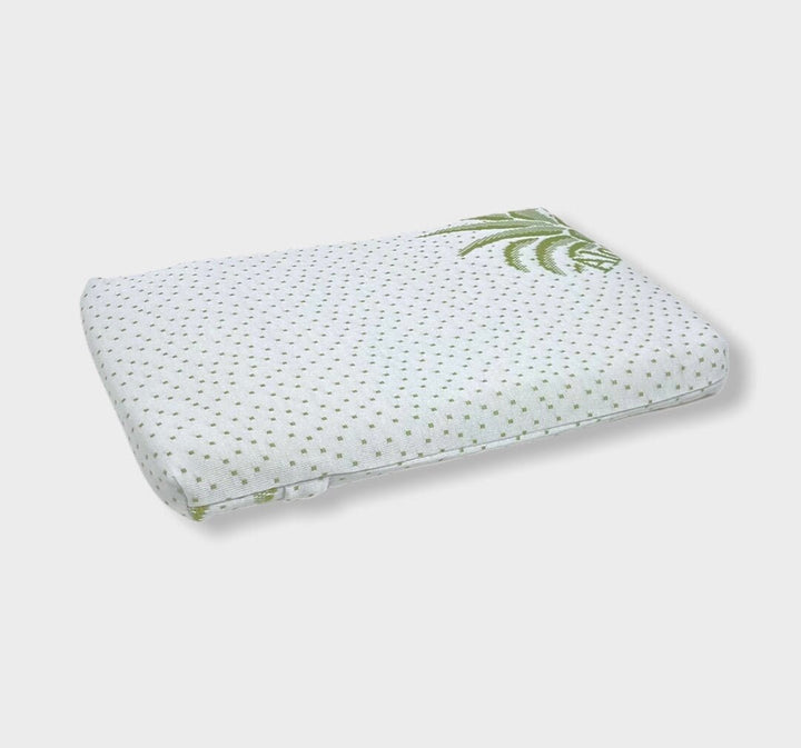 Rainy Pernuță pentru cărucior 30x20 cm Aloe