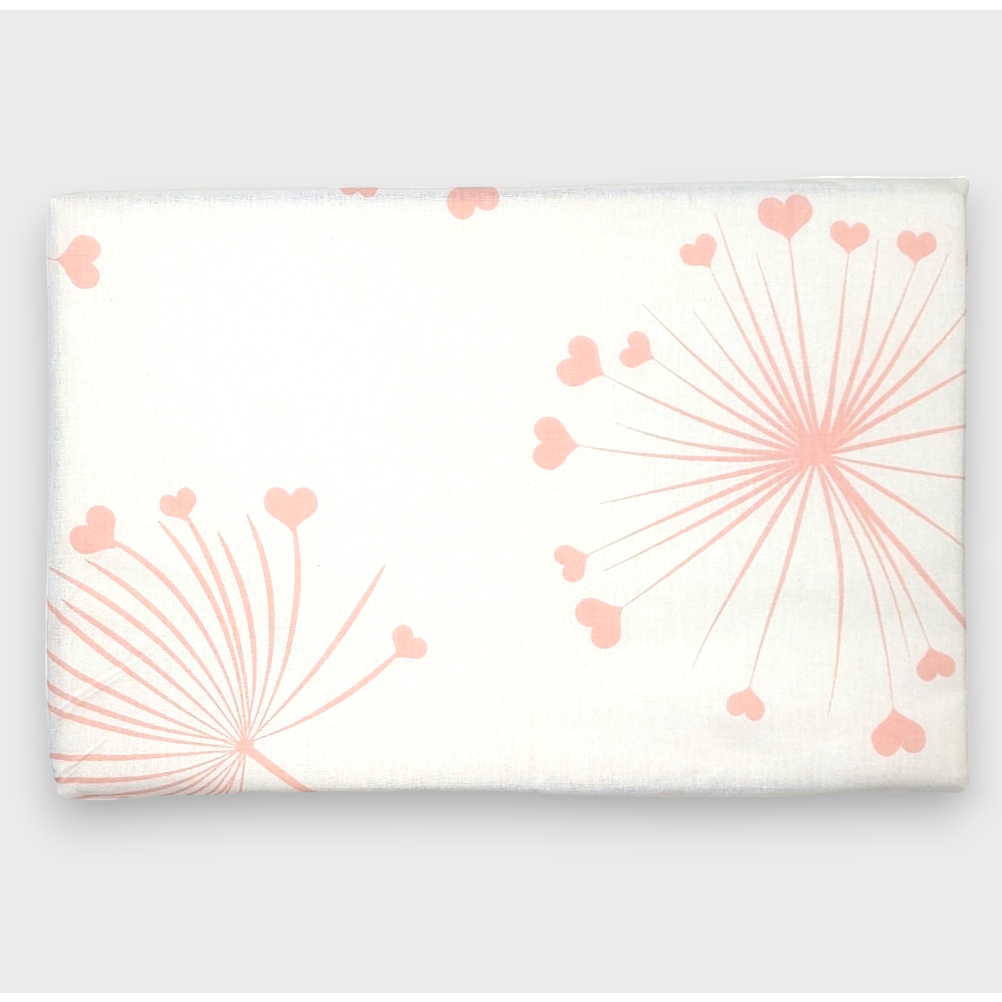 Rainy Pernuță pentru cărucior bebeluși 40x23 cm