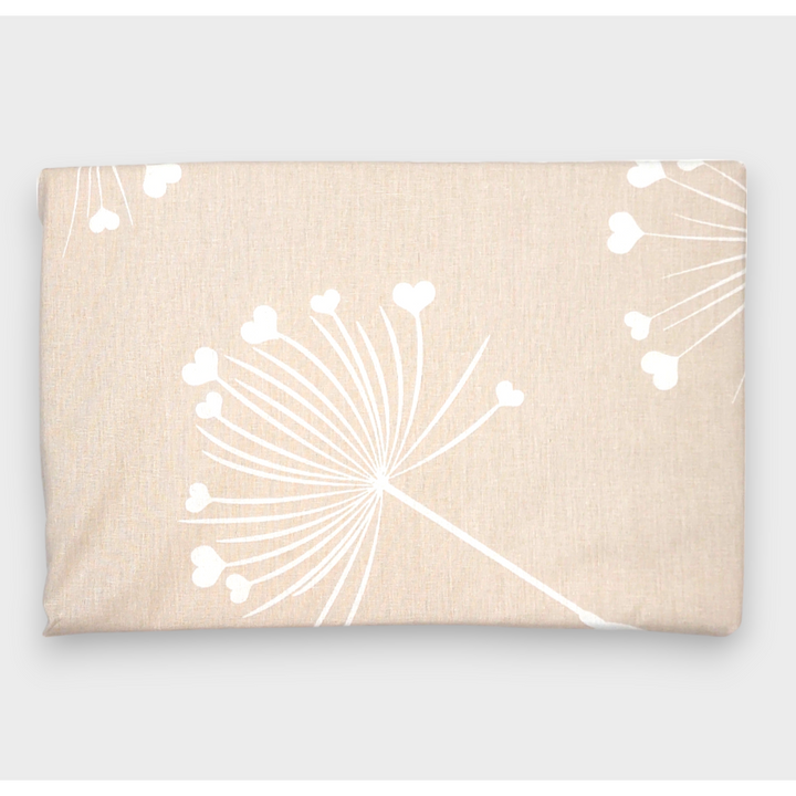 Rainy Pernuță pentru cărucior bebeluși 40x23 cm