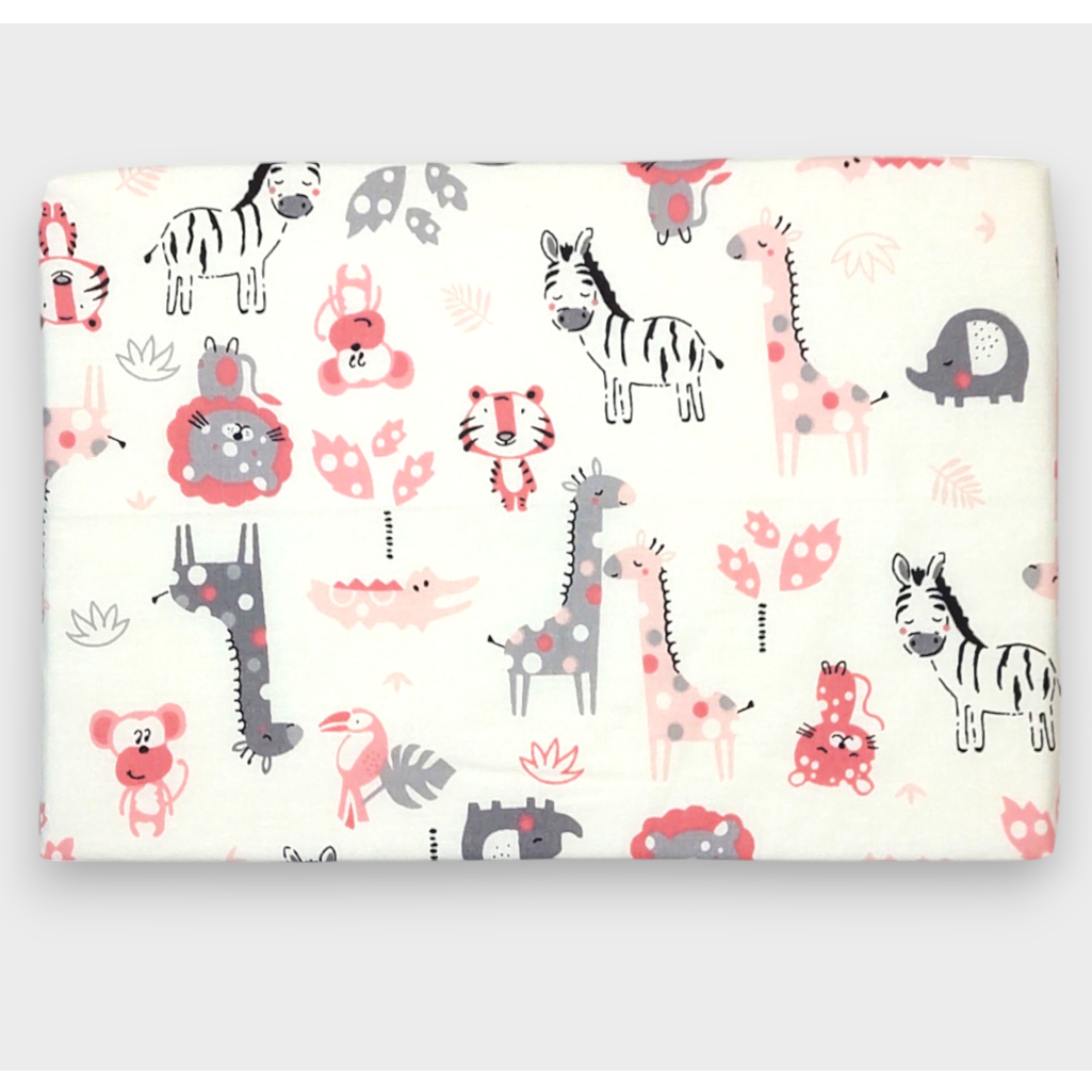 Rainy Pernuță pentru cărucior bebeluși 40x23 cm