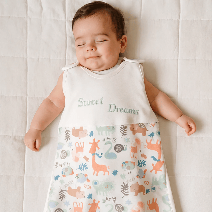 Rainy Sac de dormit pentru copii Sweet Dreams Animăluțe Baby Boo